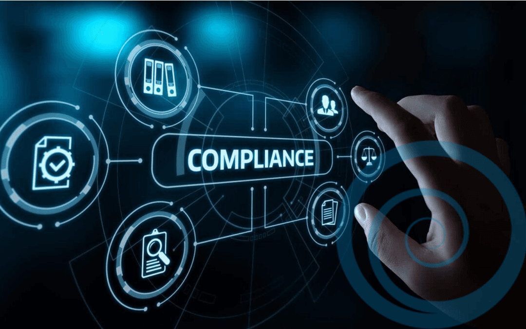 Compliance Is the Boring Part of Agentic Apps. Build It First Anyway.